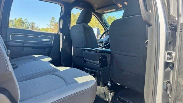 used 2023 Ram 3500 car, priced at $51,987