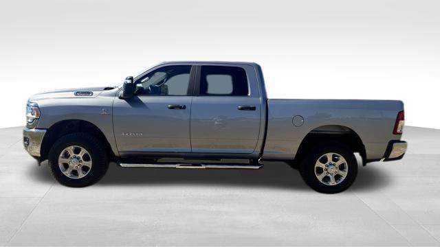 used 2023 Ram 3500 car, priced at $51,987