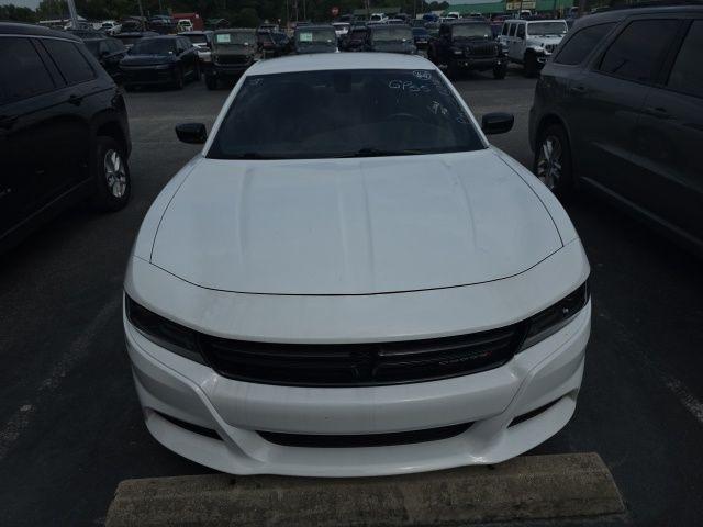 used 2023 Dodge Charger car, priced at $23,987