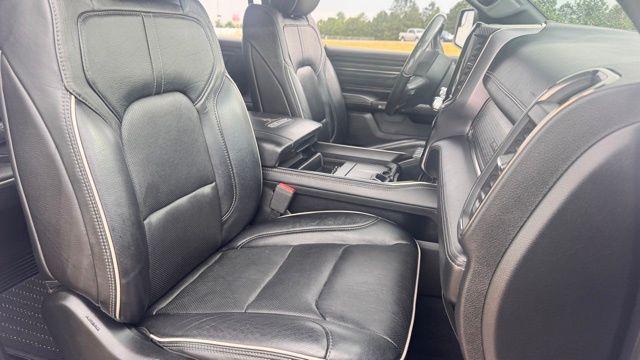 used 2019 Ram 1500 car, priced at $28,987