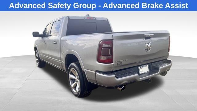 used 2019 Ram 1500 car, priced at $28,987