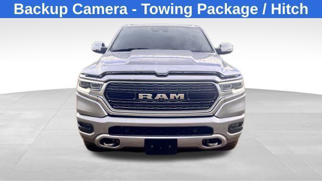 used 2019 Ram 1500 car, priced at $28,987