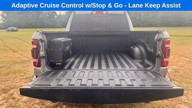 used 2019 Ram 1500 car, priced at $28,987