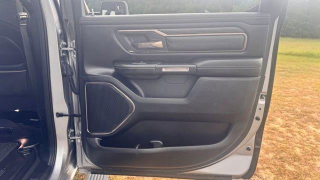 used 2019 Ram 1500 car, priced at $28,987
