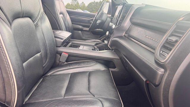 used 2019 Ram 1500 car, priced at $28,987