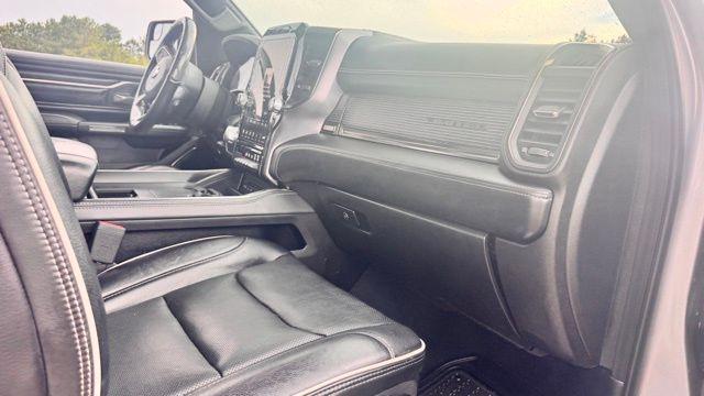 used 2019 Ram 1500 car, priced at $28,987