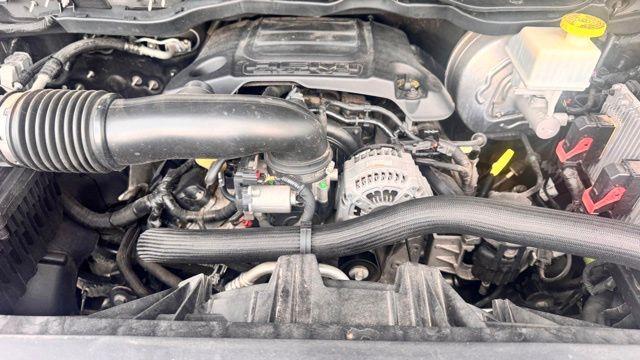 used 2019 Ram 1500 car, priced at $28,987