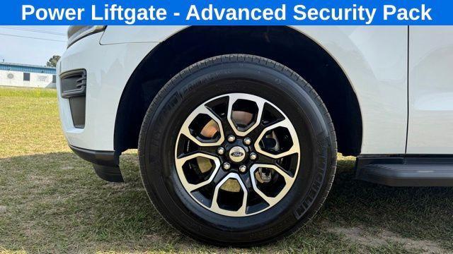 used 2024 Ford Expedition Max car, priced at $49,711