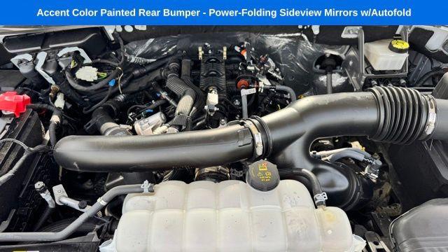 used 2024 Ford Expedition Max car, priced at $49,711
