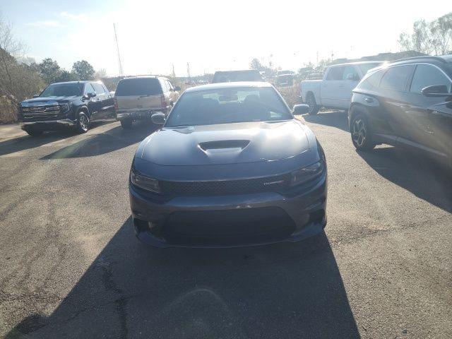 used 2023 Dodge Charger car, priced at $27,411