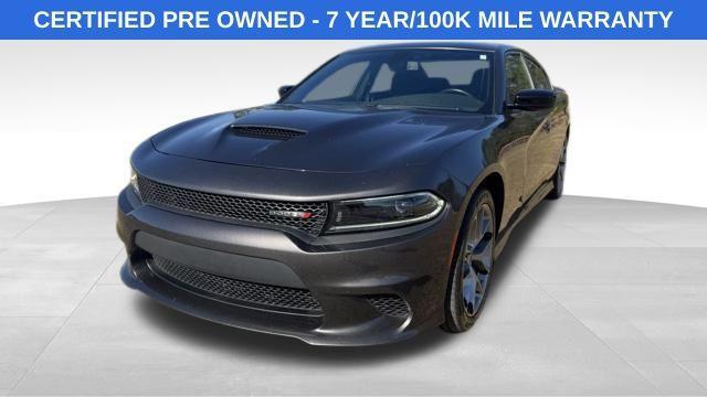 used 2023 Dodge Charger car, priced at $27,411