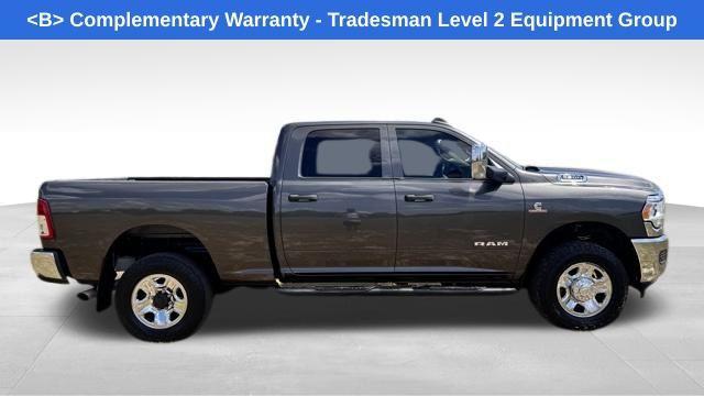 used 2019 Ram 2500 car, priced at $25,711