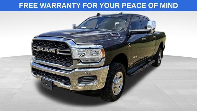 used 2019 Ram 2500 car, priced at $25,711