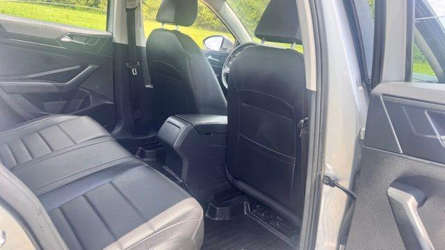 used 2021 Volkswagen Jetta car, priced at $17,287
