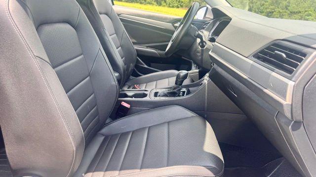 used 2021 Volkswagen Jetta car, priced at $17,287