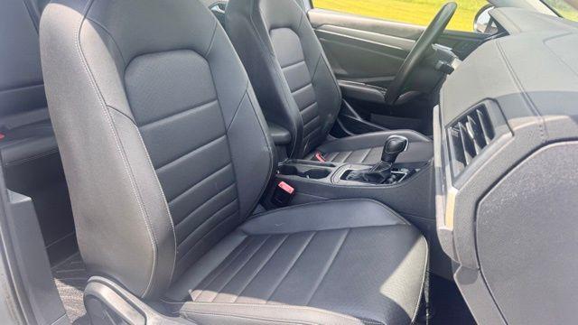 used 2021 Volkswagen Jetta car, priced at $17,287