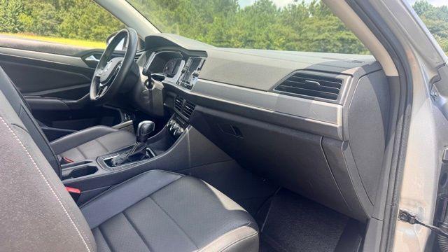 used 2021 Volkswagen Jetta car, priced at $17,287