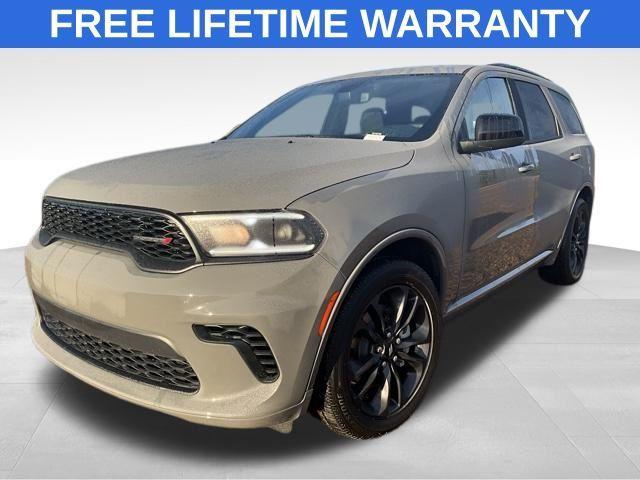 new 2025 Dodge Durango car, priced at $40,111