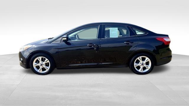 used 2014 Ford Focus car, priced at $6,211