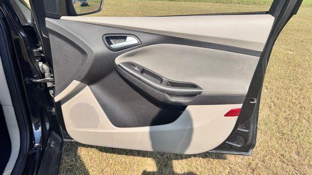 used 2014 Ford Focus car, priced at $6,211