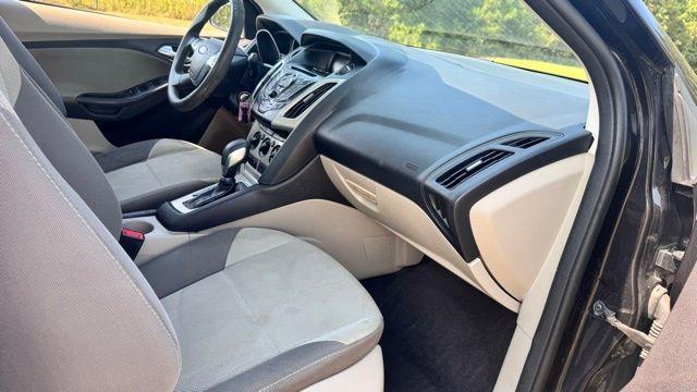 used 2014 Ford Focus car, priced at $6,211
