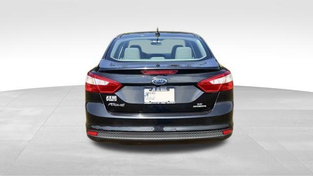 used 2014 Ford Focus car, priced at $6,211