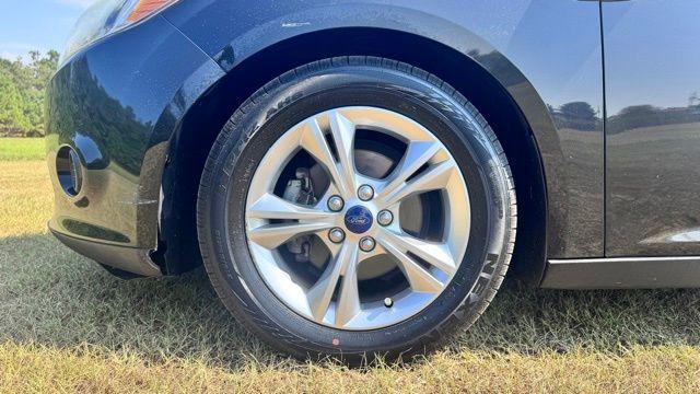 used 2014 Ford Focus car, priced at $6,211