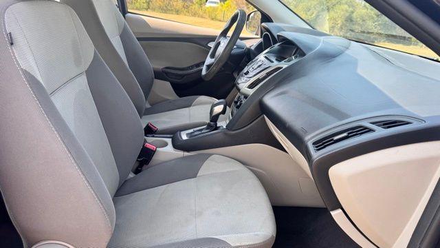 used 2014 Ford Focus car, priced at $6,211