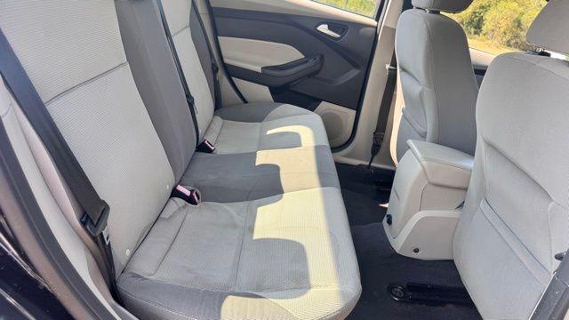 used 2014 Ford Focus car, priced at $6,211