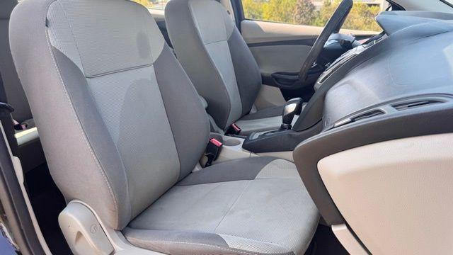 used 2014 Ford Focus car, priced at $6,211