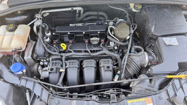used 2014 Ford Focus car, priced at $6,211