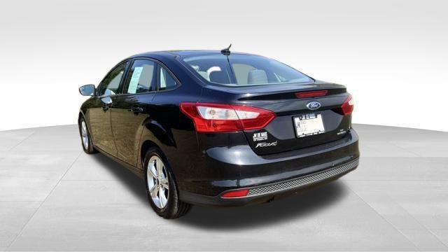 used 2014 Ford Focus car, priced at $6,211