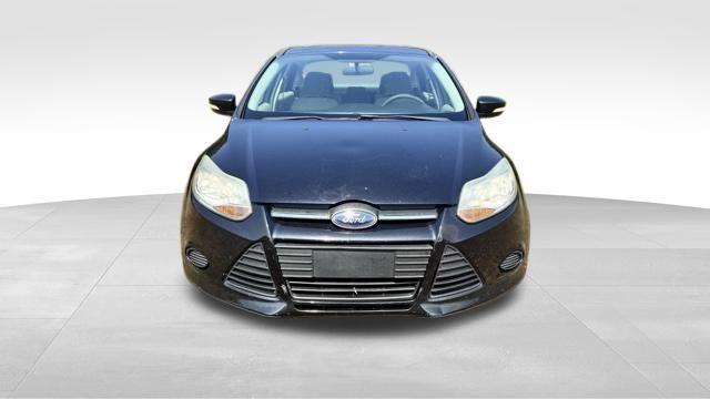 used 2014 Ford Focus car, priced at $6,211