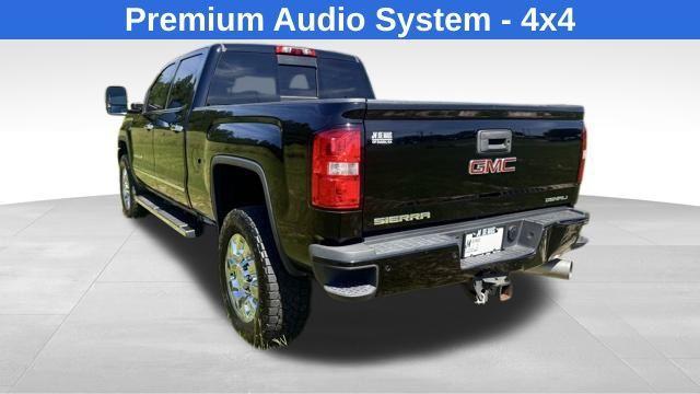 used 2019 GMC Sierra 2500 car, priced at $50,987