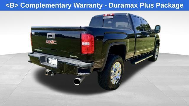 used 2019 GMC Sierra 2500 car, priced at $50,987