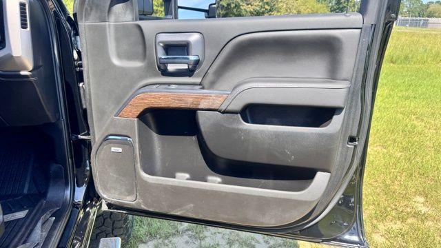 used 2019 GMC Sierra 2500 car, priced at $50,987