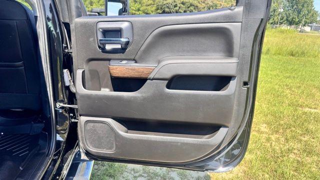 used 2019 GMC Sierra 2500 car, priced at $50,987