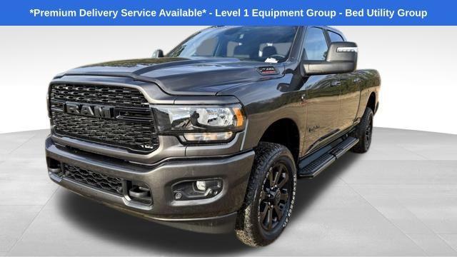 new 2024 Ram 2500 car, priced at $64,771