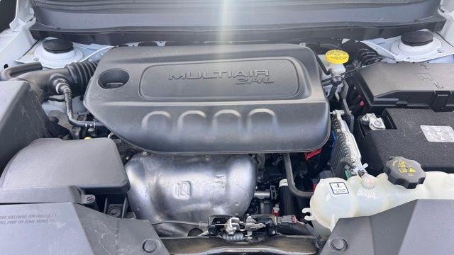 used 2023 Jeep Cherokee car, priced at $24,211
