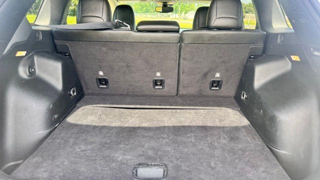 used 2023 Jeep Cherokee car, priced at $24,211