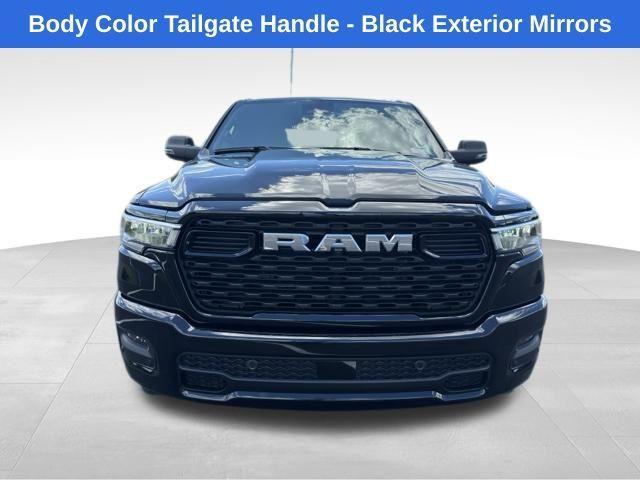 new 2025 Ram 1500 car, priced at $35,987