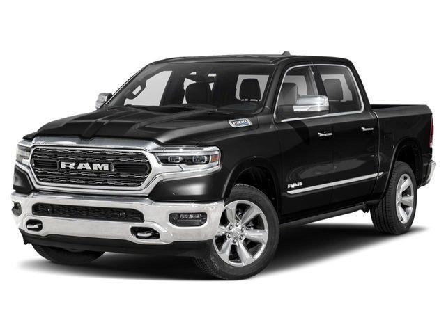 used 2022 Ram 1500 car, priced at $37,987