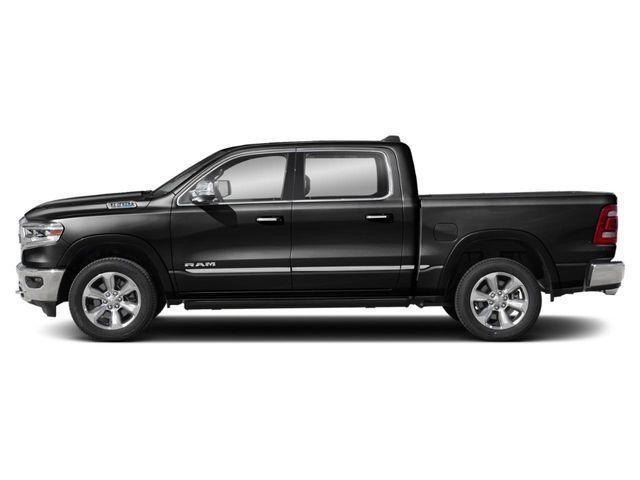 used 2022 Ram 1500 car, priced at $37,987