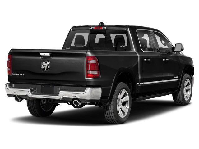 used 2022 Ram 1500 car, priced at $37,987