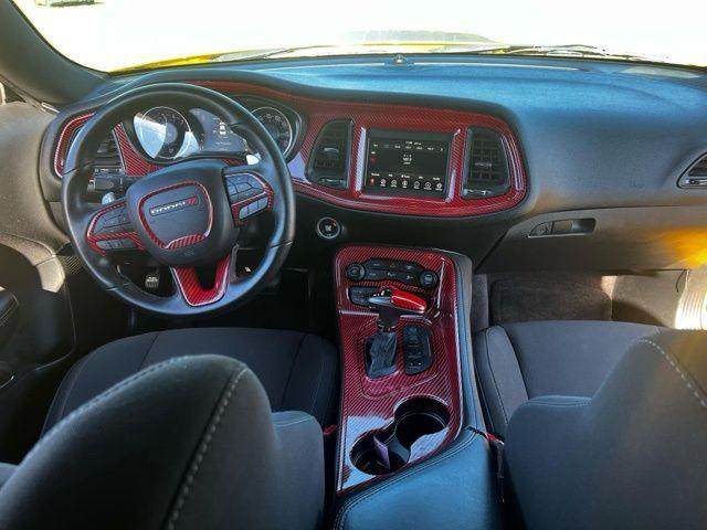 used 2019 Dodge Challenger car, priced at $26,987