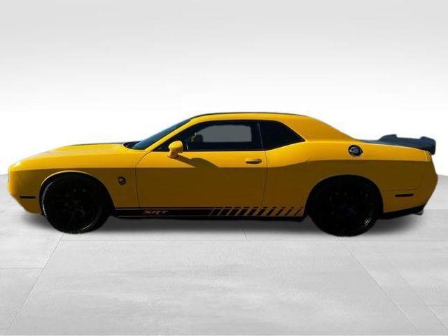 used 2019 Dodge Challenger car, priced at $26,987