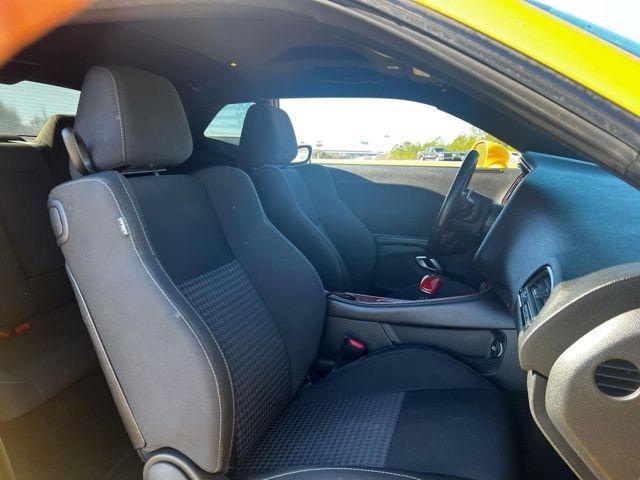 used 2019 Dodge Challenger car, priced at $26,987