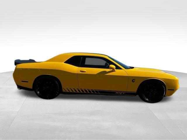 used 2019 Dodge Challenger car, priced at $26,987