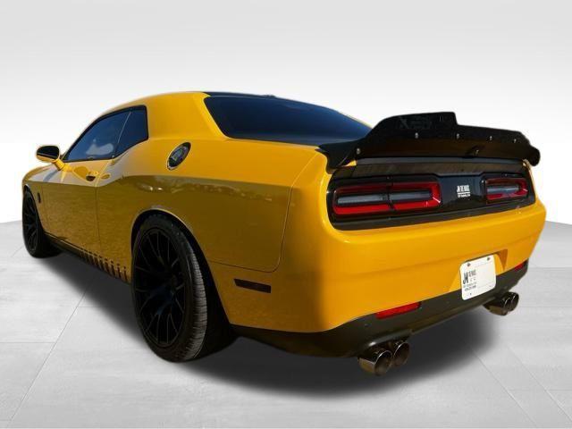 used 2019 Dodge Challenger car, priced at $26,987