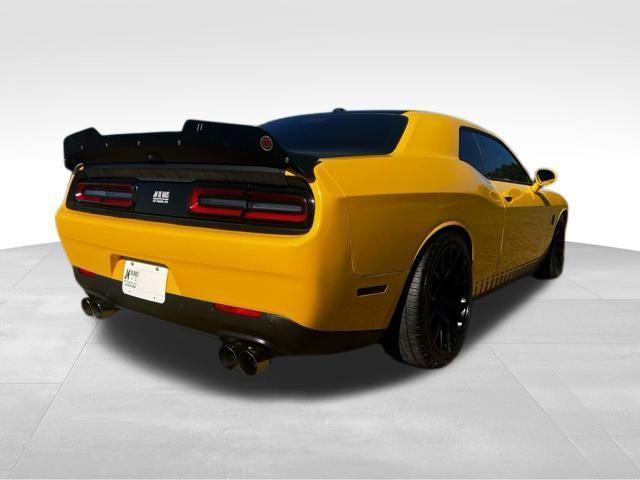 used 2019 Dodge Challenger car, priced at $26,987